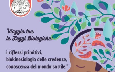 Un viaggio tra le Leggi Biologiche!