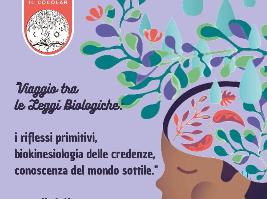 Un viaggio tra le Leggi Biologiche!