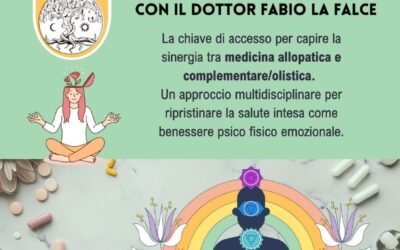 Omotossicologia e disequilibrio energetico