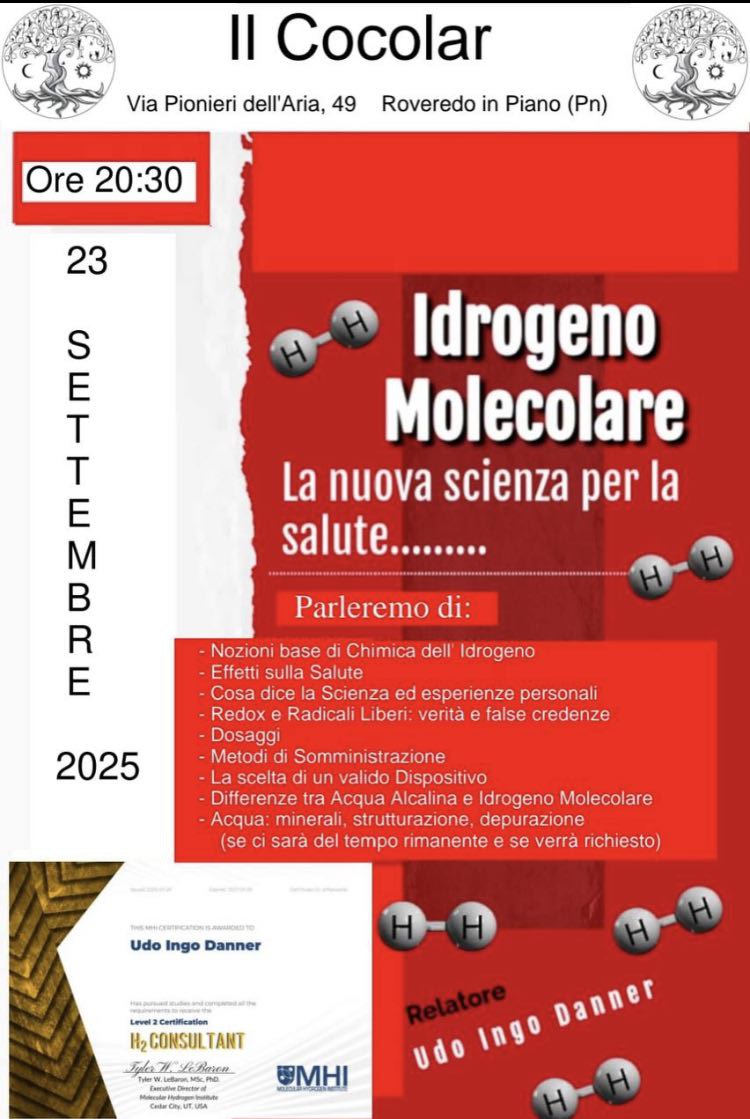 idrogenomolecolare