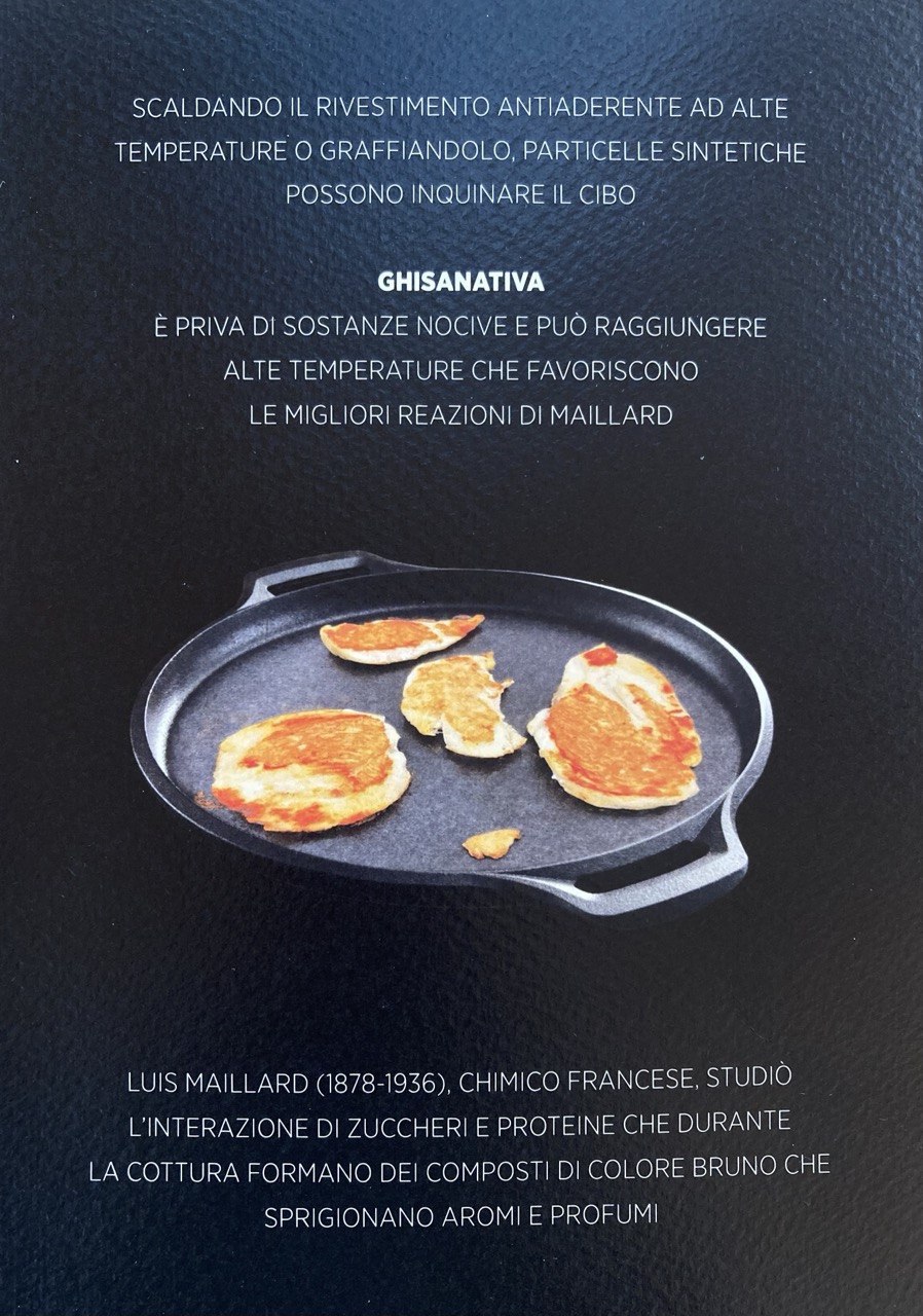 ghisanativa