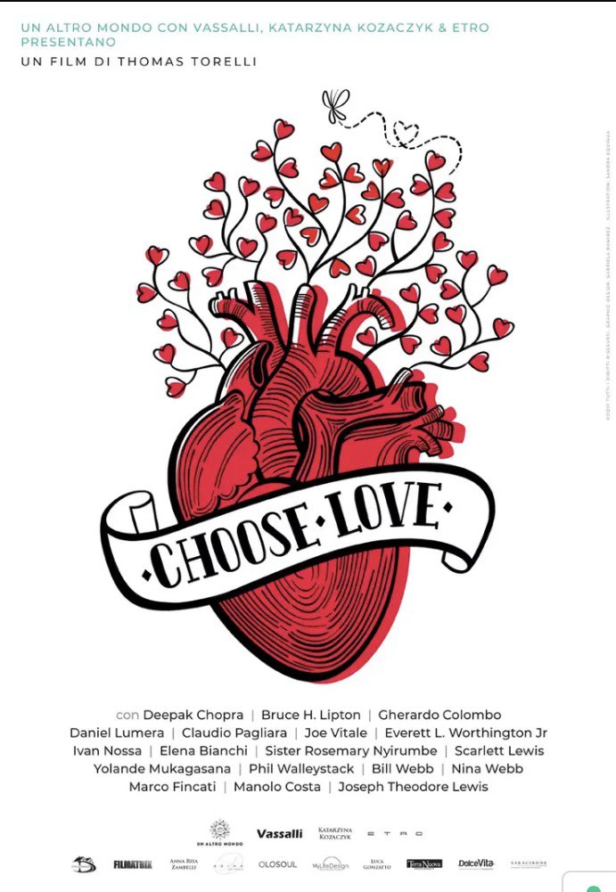 choose love