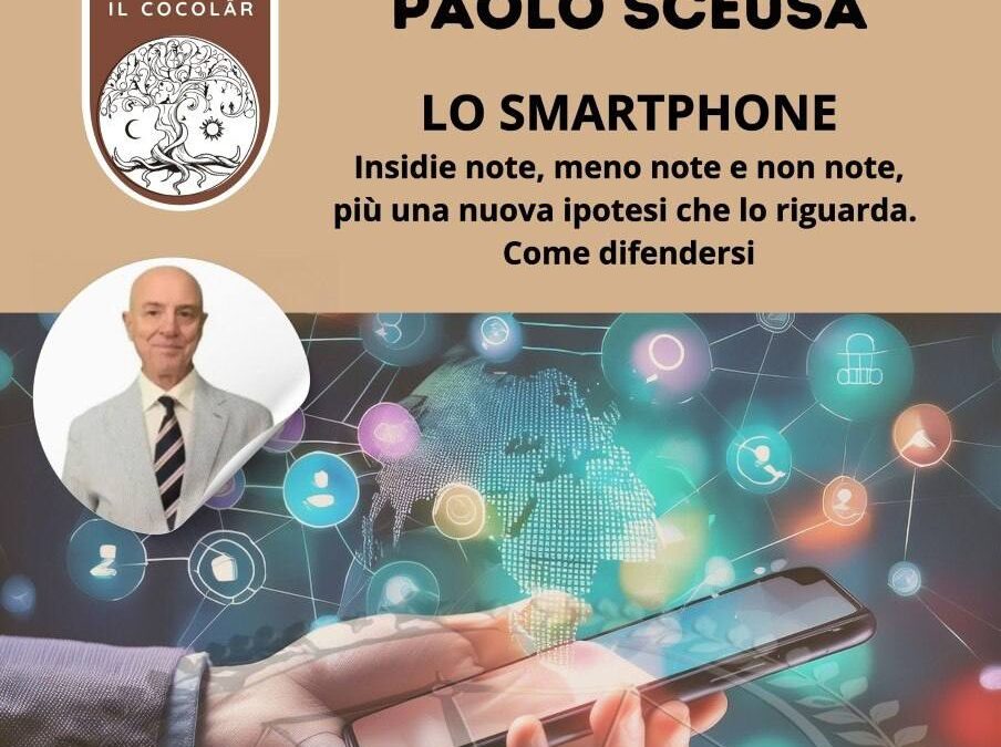 Lo smartphone