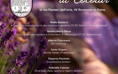 Benessere al Cocolâr