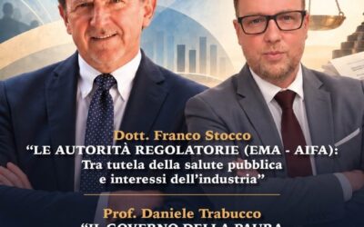 Le autorità regolatorie
