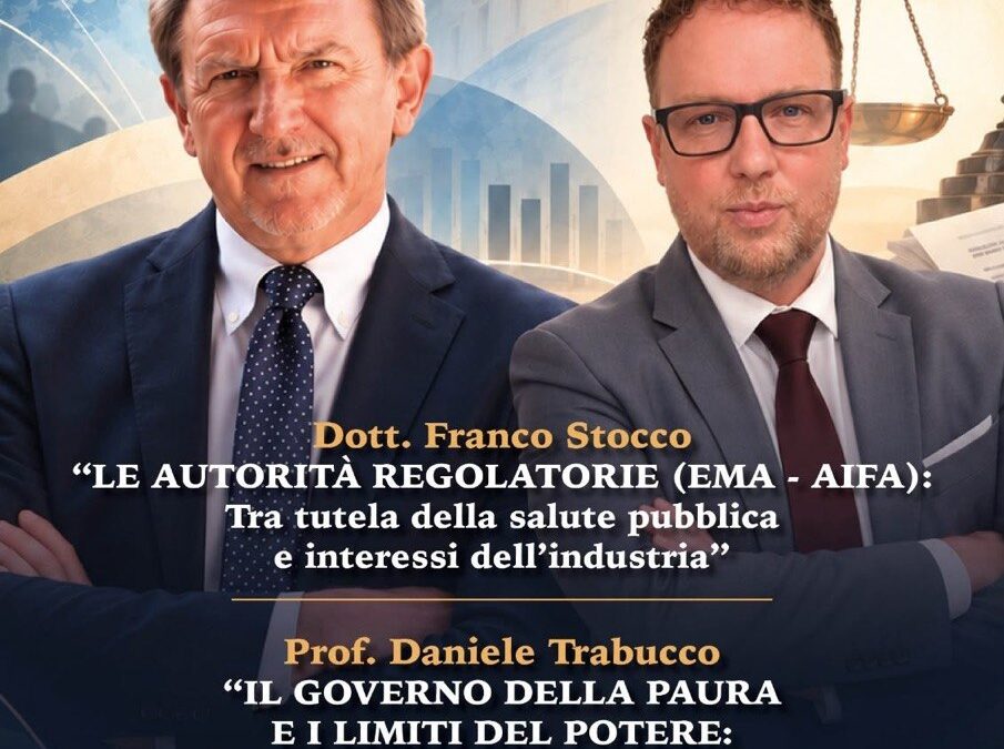 Le autorità regolatorie